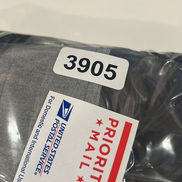 Robert Rodriguez silk cropped loose pants - Picture 9 of 9